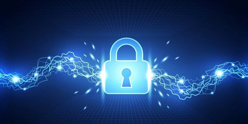 Bảo mật an toàn tuyệt đối mọi dữ liệu người chơi