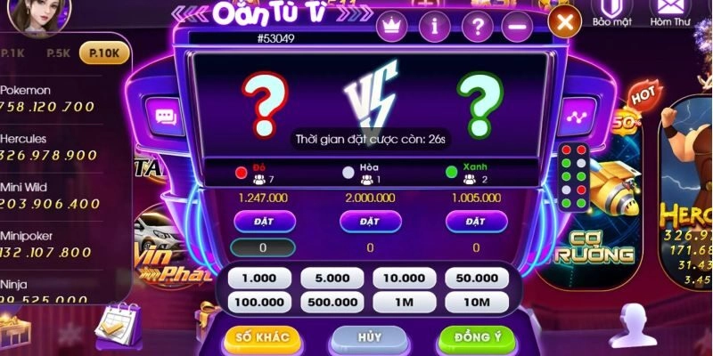 Lý do chuyên mục game tại Sam86 luôn thu hút người dùng