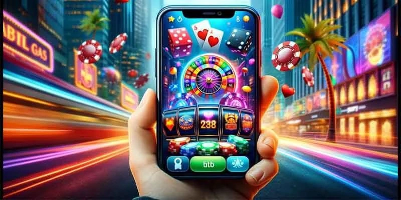 Một số ưu điểm khi truy cập ứng dụng của đơn vị chúng tôi