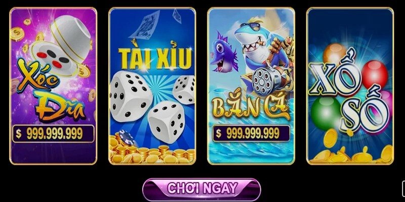 Bắn Cá Sam86 – Sân Chơi Đổi Thưởng Hấp Dẫn Nhất Hiện Nay 