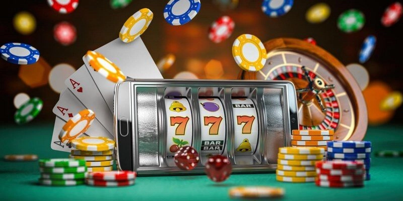 Bí quyết giành chiến thắng tại live casino Sam86