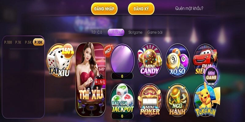 Đổi DNS bạn sẽ dễ dàng vào web game mà không gặp khó khăn