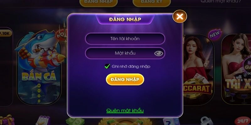 Ghi chép lại thông tin để không quên mật khẩu Sam86 