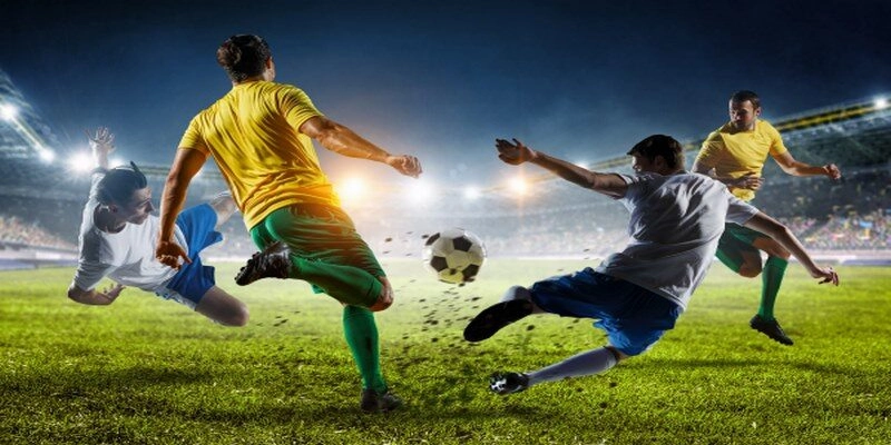 Thể Thao Sam86 – Thỏa Mãn Đam Mê Cho Cược Thủ Sports