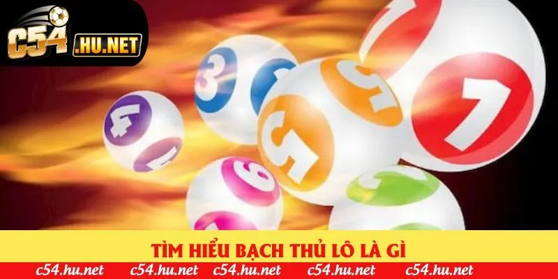 Tìm hiểu bạch thủ lô là gì