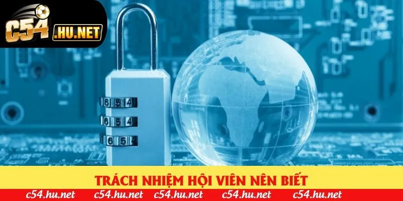Trách nhiệm hội viên nên biết